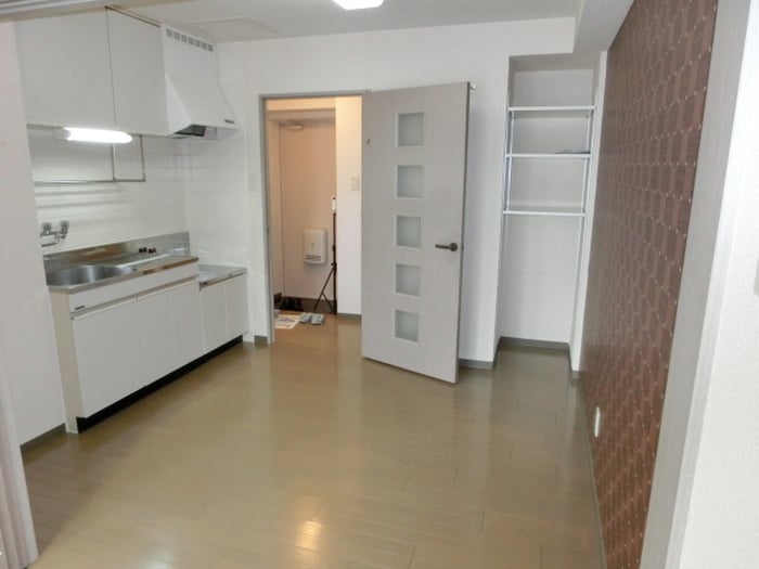 ア－トパレス壱番館の物件内観写真