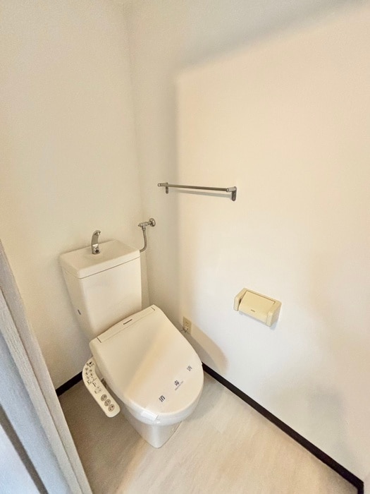 ア－トパレス壱番館の物件内観写真