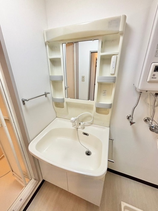 ア－トパレス壱番館の物件内観写真