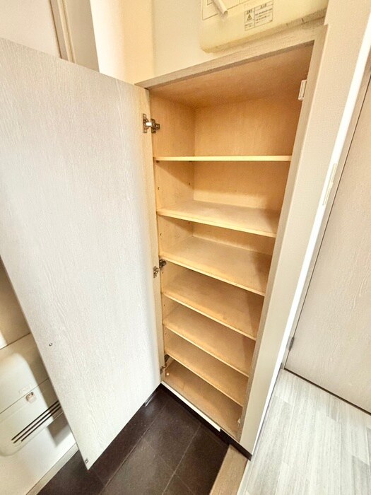 ア－トパレス壱番館の物件内観写真