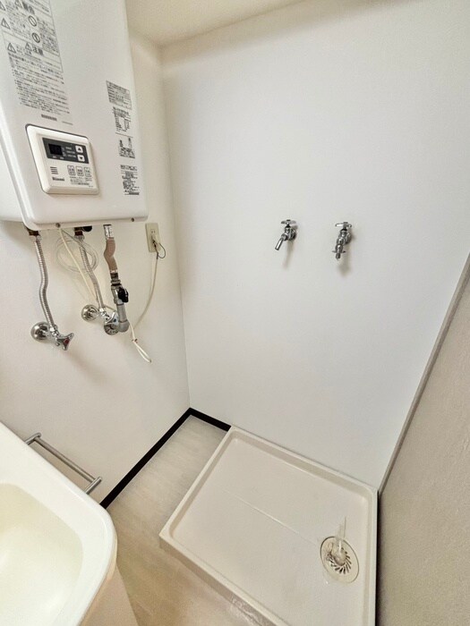 ア－トパレス壱番館の物件内観写真