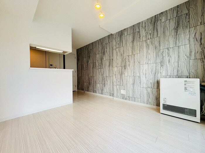 Red Orb YAMAHANAの物件内観写真