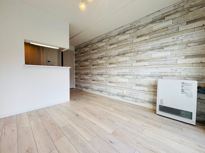 Red Orb YAMAHANAの物件内観写真