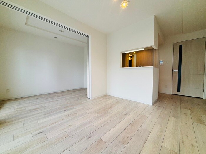 Red Orb YAMAHANAの物件内観写真