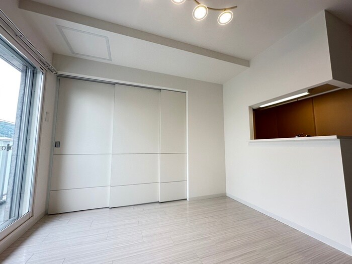 Red Orb YAMAHANAの物件内観写真