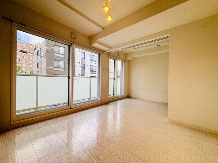 Red Orb YAMAHANAの物件内観写真