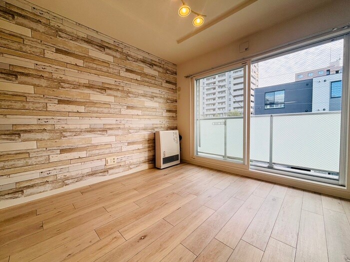 Red Orb YAMAHANAの物件内観写真