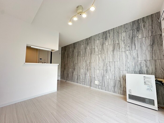 Red Orb YAMAHANAの物件内観写真