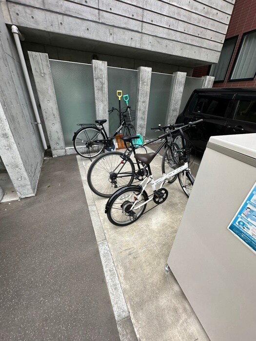 Red Orb YAMAHANAの物件外観写真