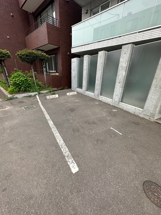 Red Orb YAMAHANAの物件外観写真