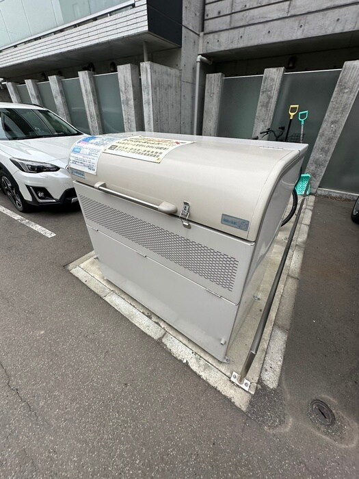 Red Orb YAMAHANAの物件外観写真