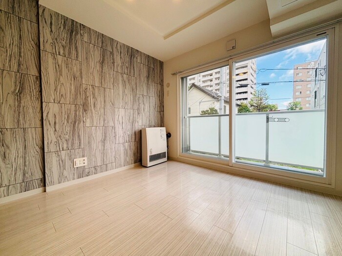 Red Orb YAMAHANAの物件内観写真