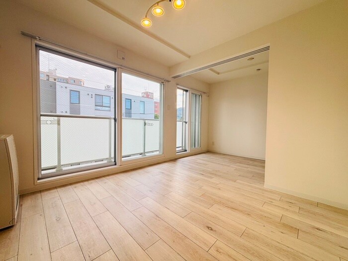 Red Orb YAMAHANAの物件内観写真