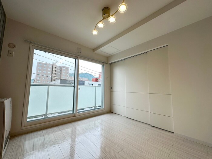 Red Orb YAMAHANAの物件内観写真