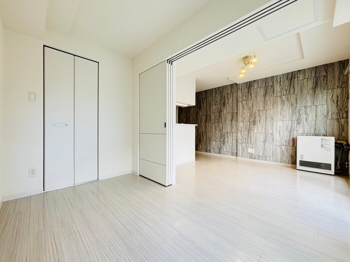 Red Orb YAMAHANAの物件内観写真