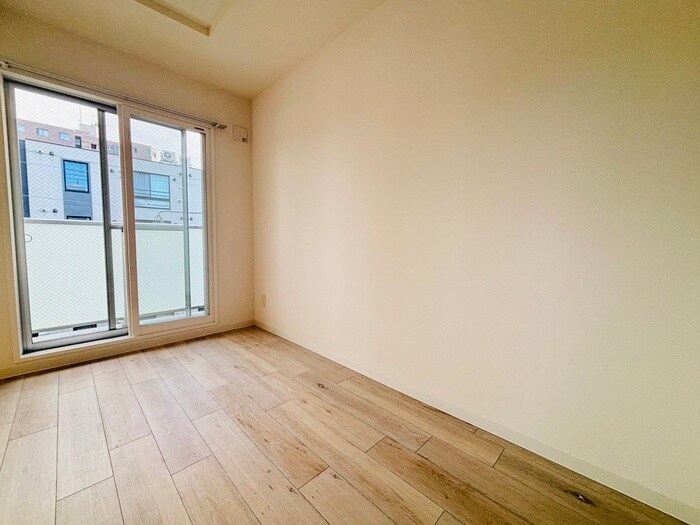 Red Orb YAMAHANAの物件内観写真