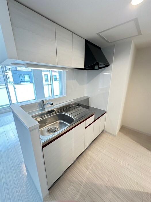 Red Orb YAMAHANAの物件内観写真