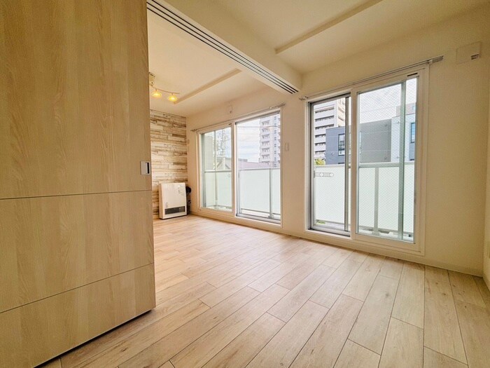 Red Orb YAMAHANAの物件内観写真