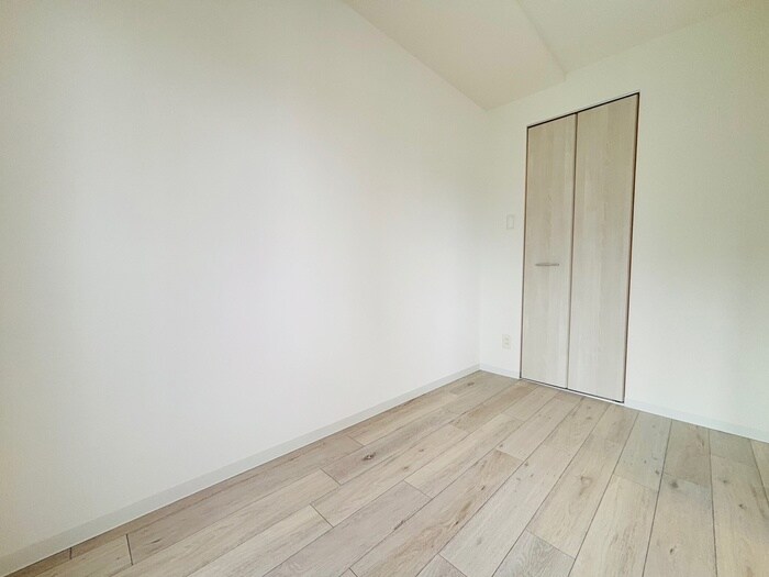 Red Orb YAMAHANAの物件内観写真