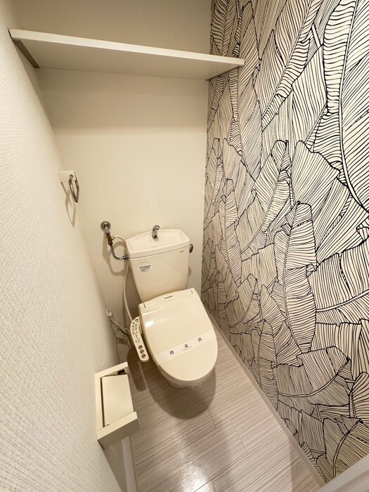 Red Orb YAMAHANAの物件内観写真