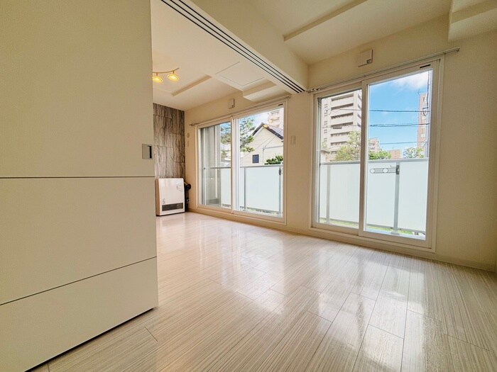 Red Orb YAMAHANAの物件内観写真