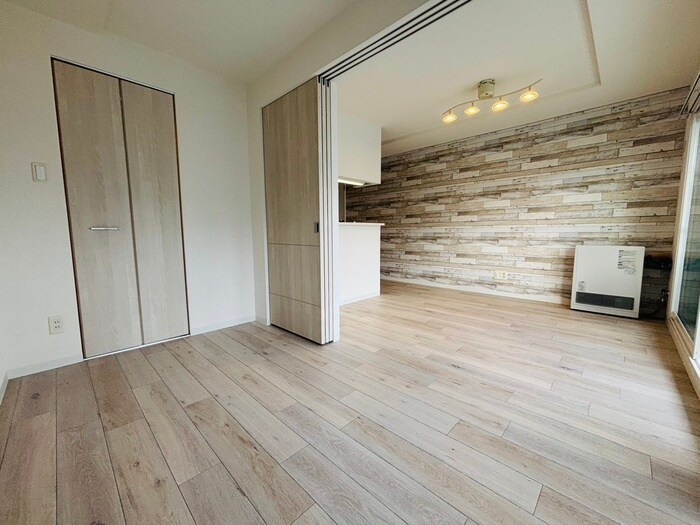 Red Orb YAMAHANAの物件内観写真