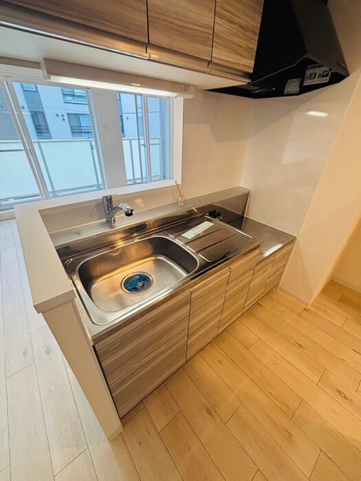 Red Orb YAMAHANAの物件内観写真