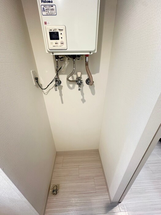 Red Orb YAMAHANAの物件内観写真