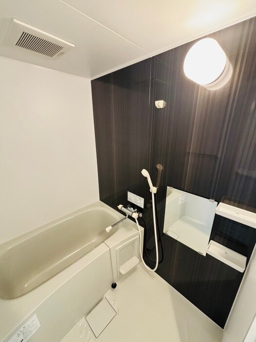 Red Orb YAMAHANAの物件内観写真