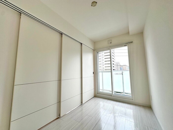 Red Orb YAMAHANAの物件内観写真