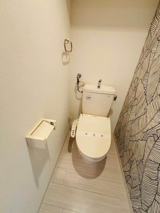 Red Orb YAMAHANAの物件内観写真