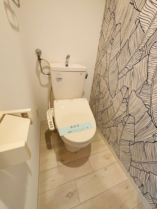 Red Orb YAMAHANAの物件内観写真