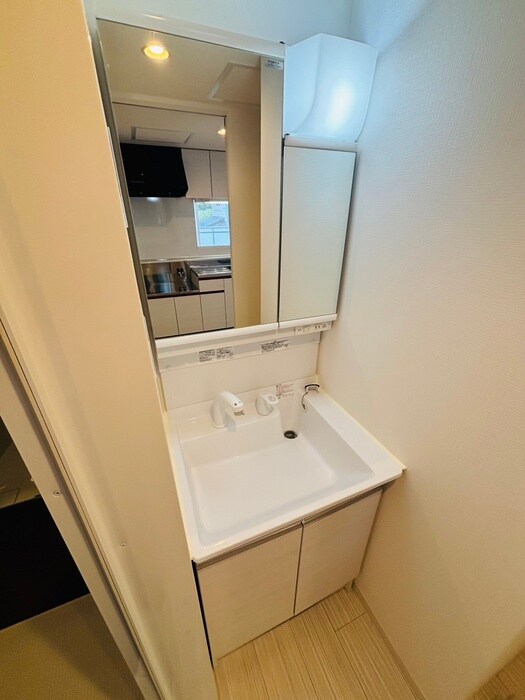 Red Orb YAMAHANAの物件内観写真