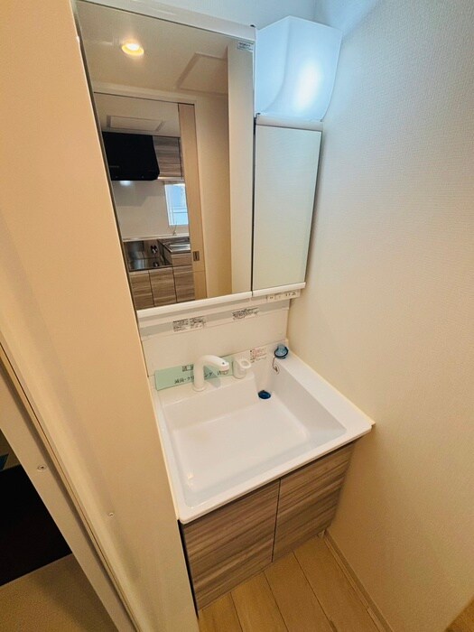 Red Orb YAMAHANAの物件内観写真