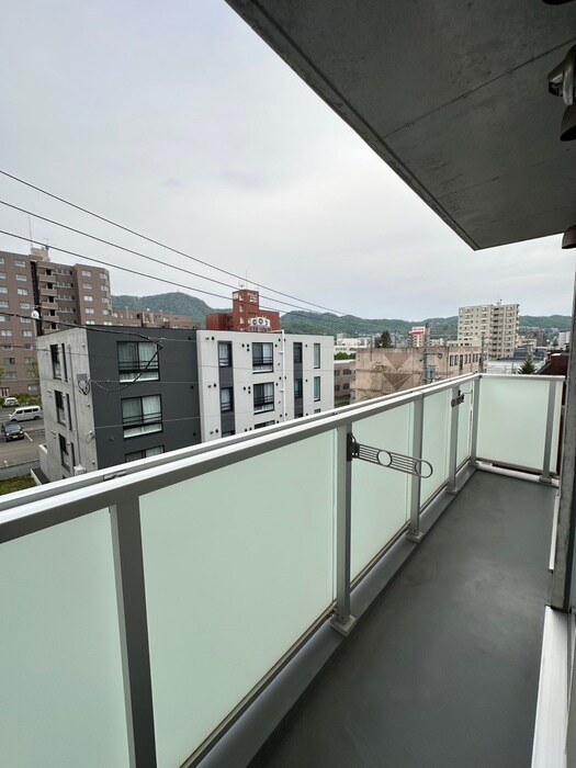 Red Orb YAMAHANAの物件内観写真