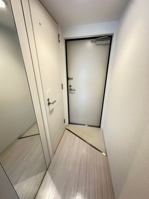 Red Orb YAMAHANAの物件内観写真