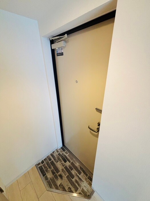 Red Orb YAMAHANAの物件内観写真