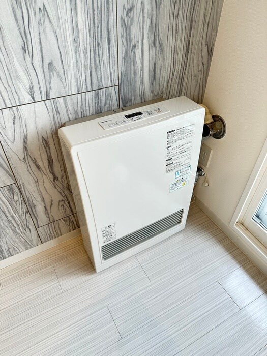 Red Orb YAMAHANAの物件内観写真