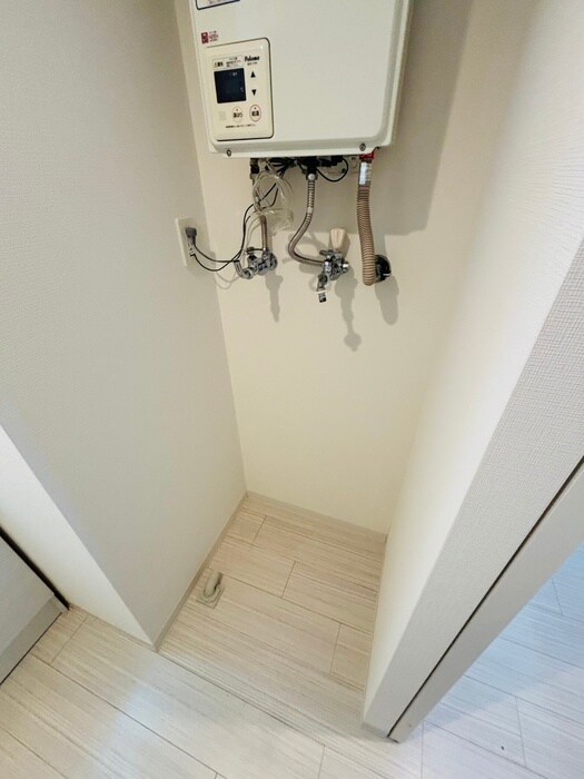 Red Orb YAMAHANAの物件内観写真