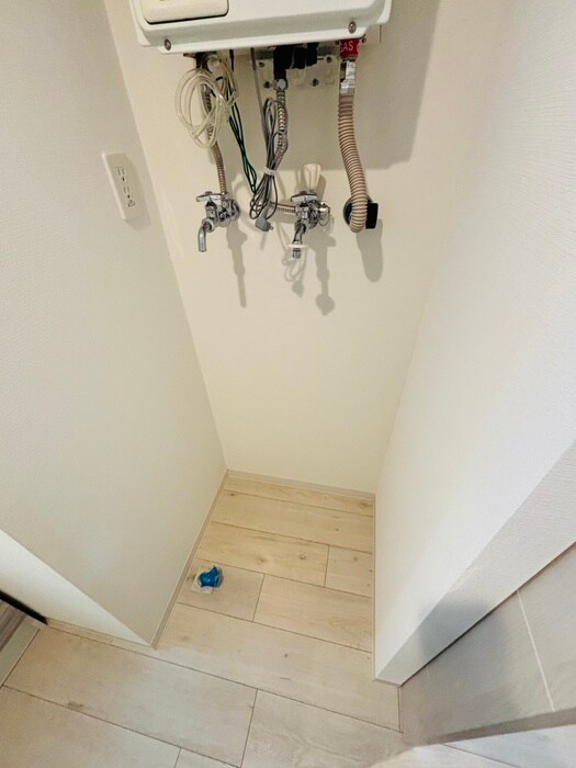 Red Orb YAMAHANAの物件内観写真