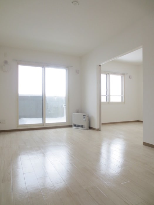 グランディールＮ２１　EASTの物件内観写真