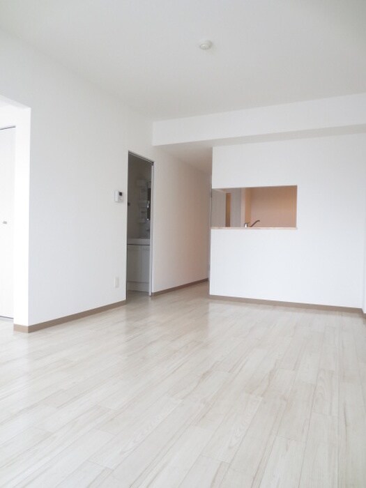 グランディールＮ２１　EASTの物件内観写真