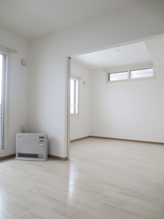 グランディールＮ２１　EASTの物件内観写真