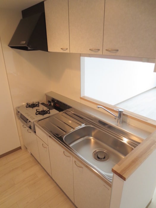 グランディールＮ２１　EASTの物件内観写真