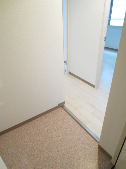 グランディールＮ２１　EASTの物件内観写真