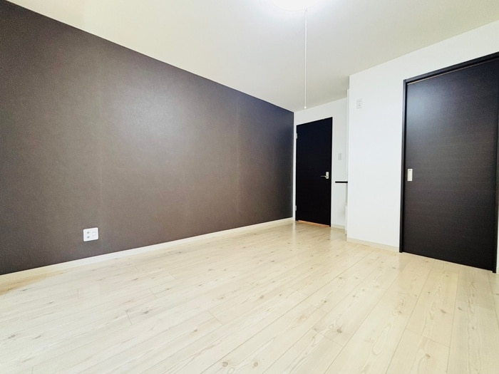 ラフィーネ円山公園・華の物件内観写真