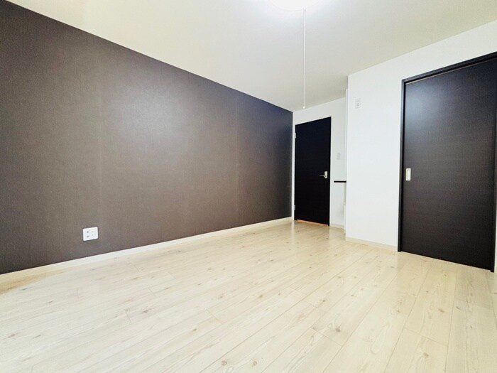 ラフィーネ円山公園・華の物件内観写真