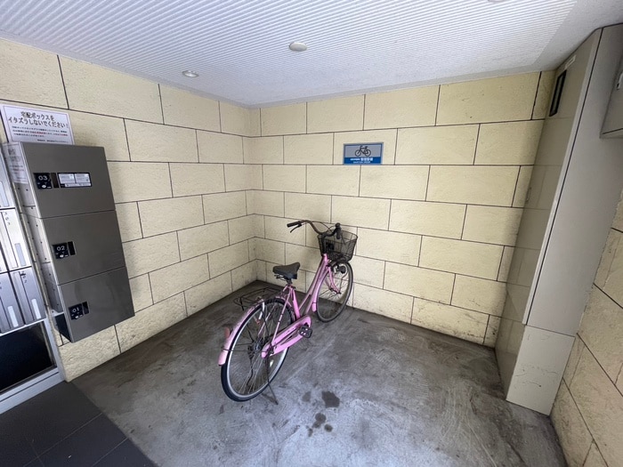 ラフィーネ円山公園・華の物件外観写真