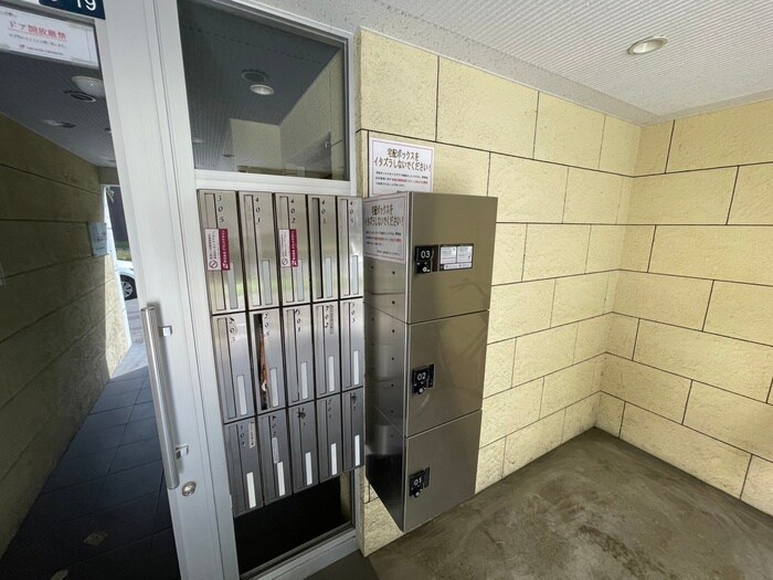 ラフィーネ円山公園・華の物件外観写真