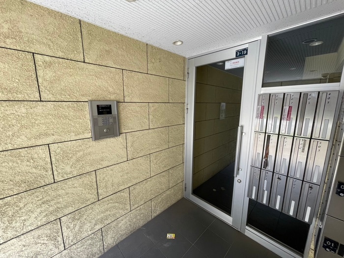 ラフィーネ円山公園・華の物件外観写真